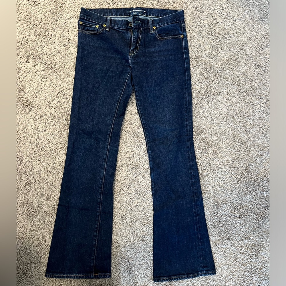 Ralph Lauren Sport Jeans